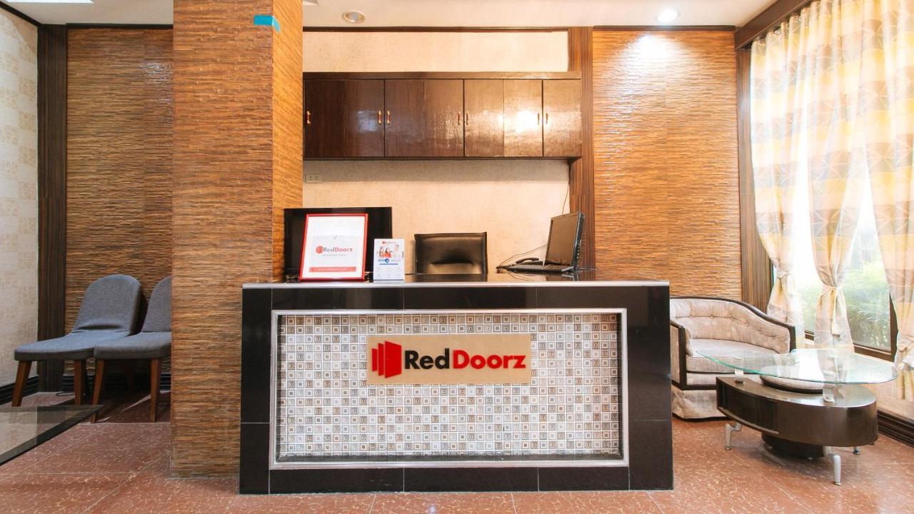 Reddoorz Plus At Canley Residential Pasig City Esterno foto