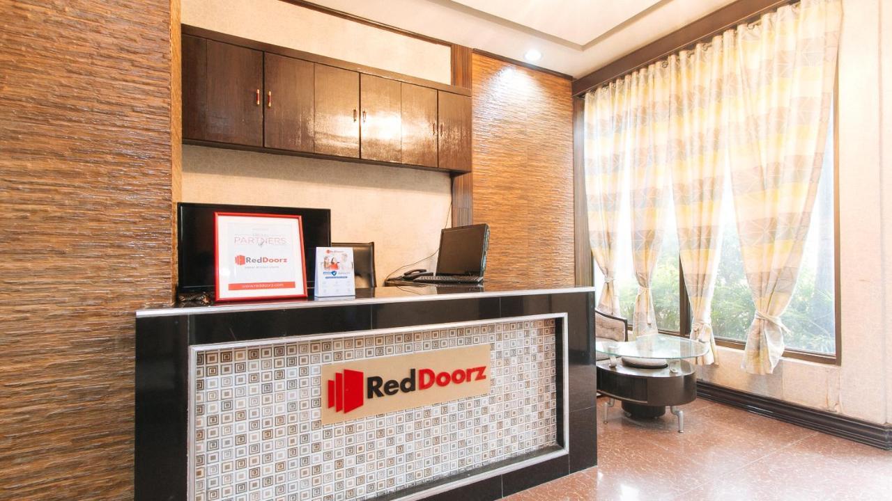Reddoorz Plus At Canley Residential Pasig City Esterno foto
