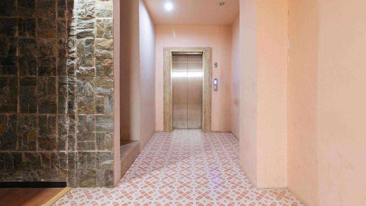 Reddoorz Plus At Canley Residential Pasig City Esterno foto