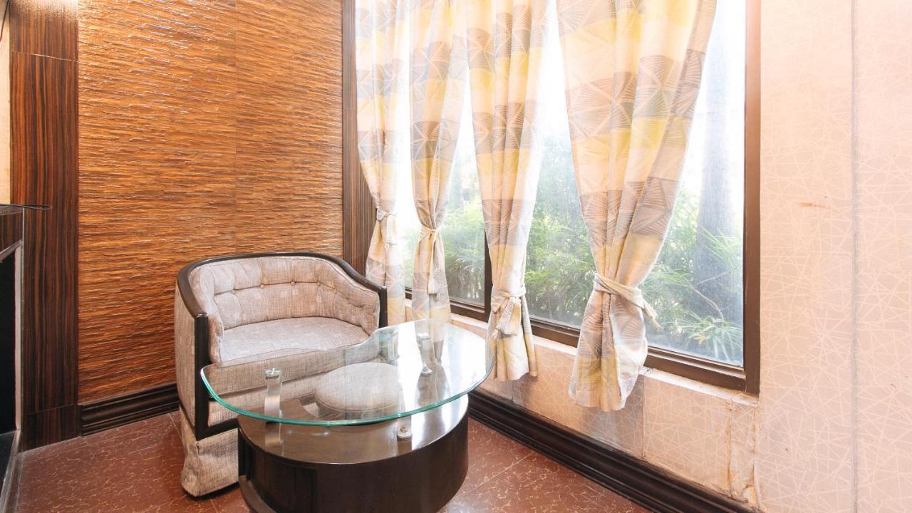Reddoorz Plus At Canley Residential Pasig City Esterno foto
