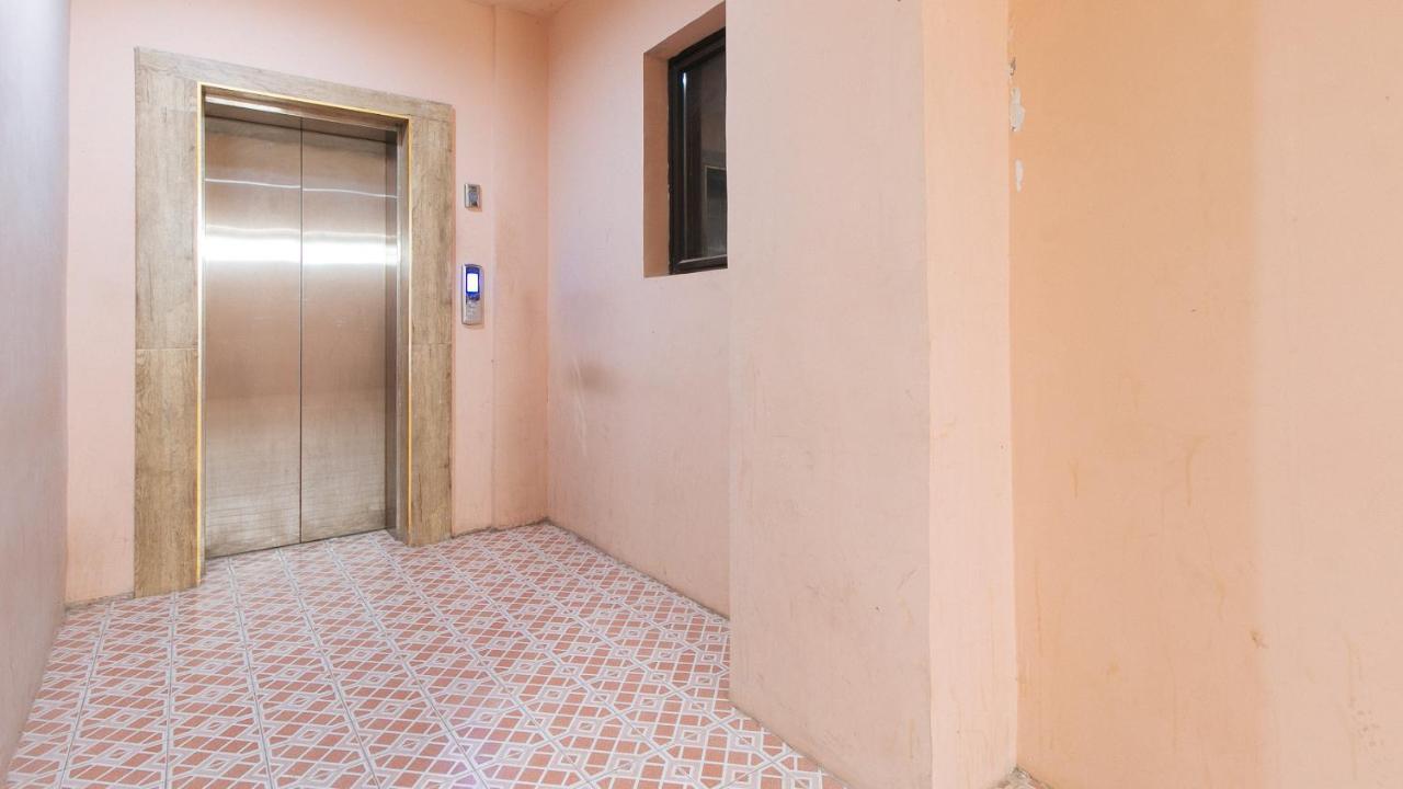 Reddoorz Plus At Canley Residential Pasig City Esterno foto